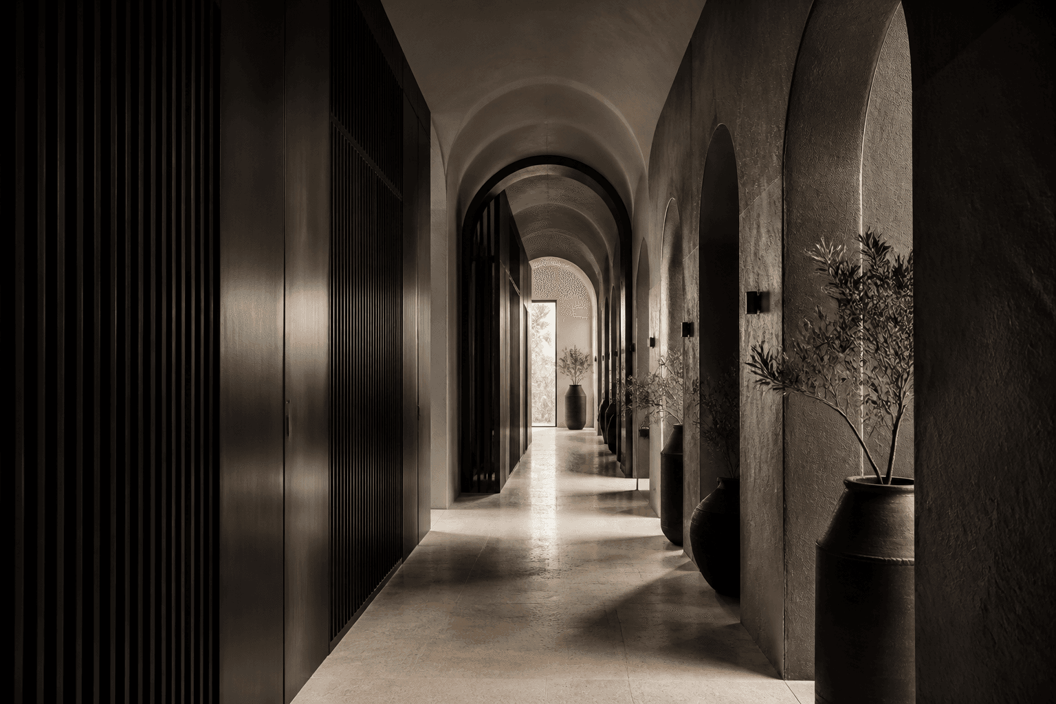 Tabula architecture detail