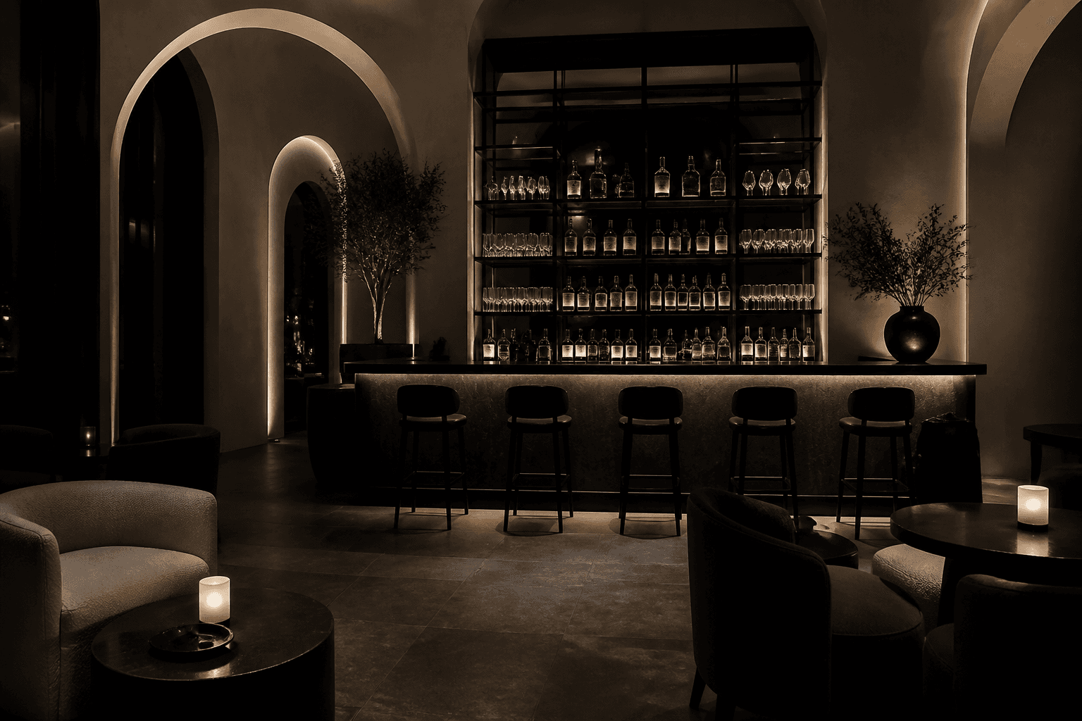 Bar Linea