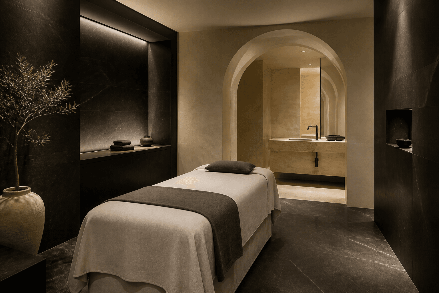 Thermal Suite